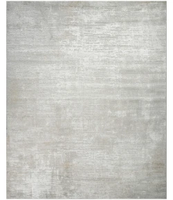 Nourison Home Dekor DEK07 Grey 7 ft. 10 in. X 9 ft. 10 in. Area Rug