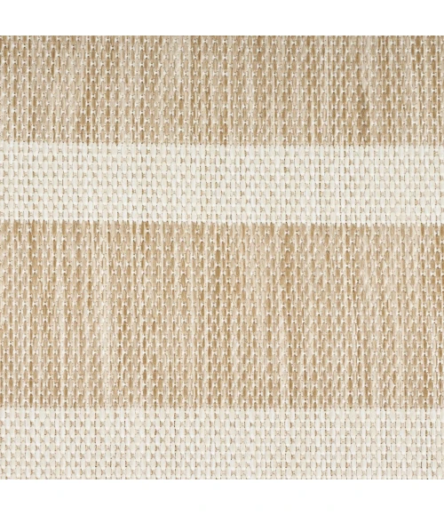 Nourison Home Positano Beige POS03 2ft. x 3ft. Rect. Rug
