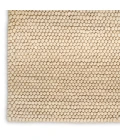 DKNY Pure Knots Beige KNT01 5 ft. X 7 ft. Rect. Rug