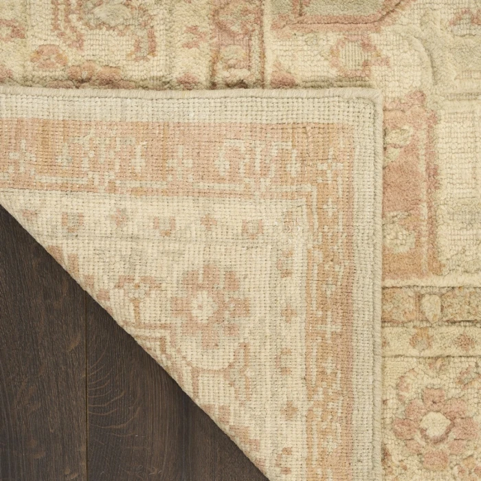 Nourison Ravello Sage RVL02 9ft.9in. x 13ft.9in. Rect. Rug