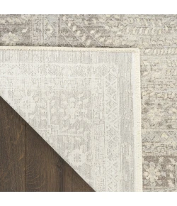 Nourison Home Sultana Beige SLL07 9ft. x 12ft. Rect. Rug