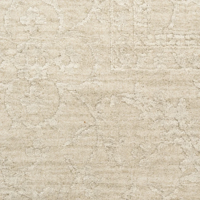 Nourison Home Moonlit Beige MLI03 5ft.3in. x 7ft.6in. Rect. Rug
