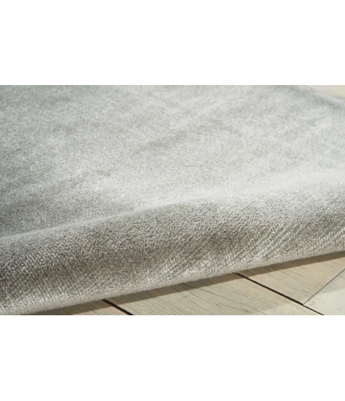 Nourison Starlight Area Rug STA06-Sea Mist