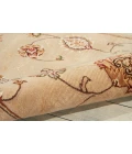 Nourison 2000 Runner Area Rug 2360-Beige