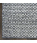 Nourison Home Tulum Blue TLM03 8ft. x 10ft. Rect. Rug