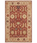 Nourison Home Nourmak Red SK71 3ft.10in. x 5ft.10in. Rect. Rug