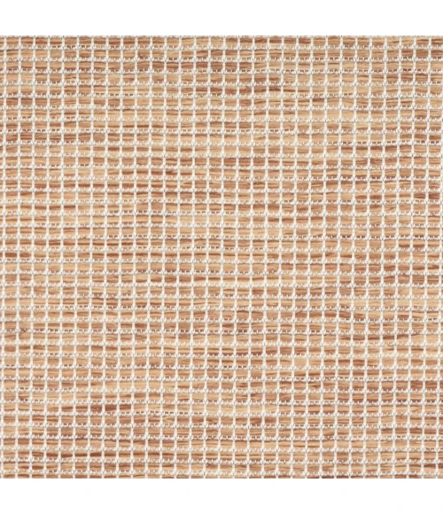 Nourison Positano Jute POS01 7 ft. X 10 ft. Rect. Rug