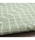 Nourison Positano Blue Green POS02 12ft. x 15ft. Rect. Rug