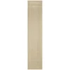 Nourison Home Tulum TLM04 Taupe Ivory 2 ft. 2 in. X 10 ft. Area Rug