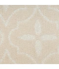 Nourison Home Nourison Essentials Ivory Beige NRE04 5 ft. X 7 ft. Rectangle Rug