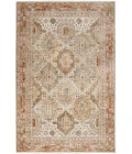 Nourison Sahar Ivory Multicolor SHR01 8 ft. X 10 ft. Rect. Rug