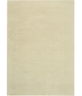 Nourison Strata Beige SSS01 5ft.3in. x 7ft.3in. Rect. Rug