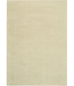 Nourison Strata Beige SSS01 5ft.3in. x 7ft.3in. Rect. Rug
