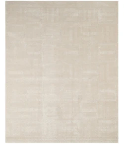 Nourison Nordic Taupe NRC11 10ft. x 14ft. Rect. Rug