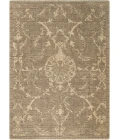 Nourison Silk Elements Area Rug SKE03-Moss