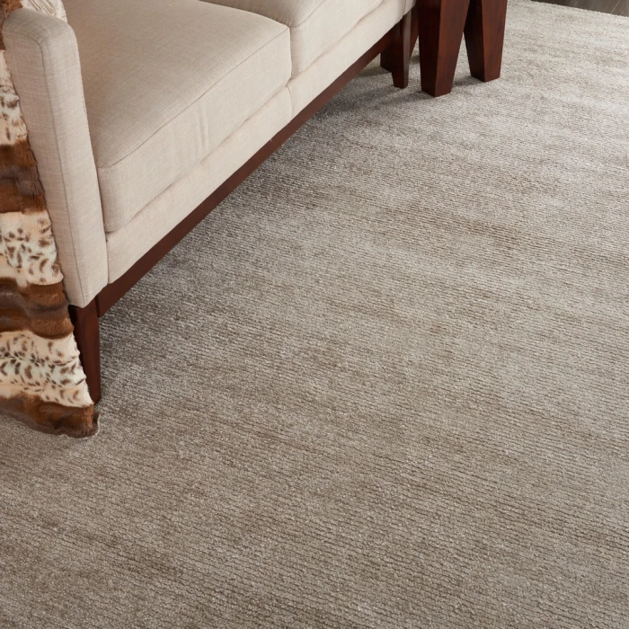 Nourison Weston Area Rug WES01-Oatmeal