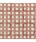 Nourison Nordic Brick Ivory NRC03 10ft. x 14ft. Rect. Rug