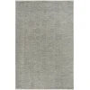 Nourison Home Moonlit Grey MLI03 5ft.3in. x 7ft.6in. Rect. Rug