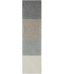 Michael Amini Ma30 Star Blanket SMR03 1ft.6in. x 6ft. Rect. Rug