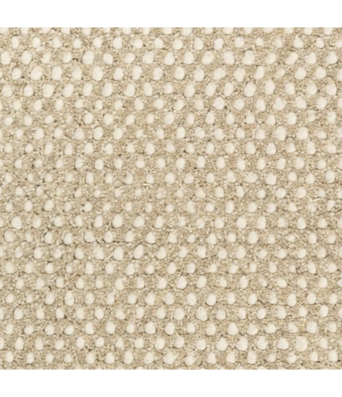 DKNY Pure Rows Tan ROW01 8ft. x 10ft. Rect. Rug