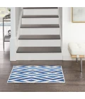 Nourison Whimsicle Area Rug WHS04-Ivory Blue