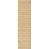 Nourison Home Horizon Indoor/Outdoor Tan HOZ04 2ft. x 6ft. Rect. Rug