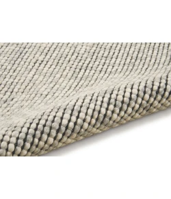 Calvin Klein Home Lowland Grey LOW01 4ft. x 6ft. Rect. Rug