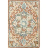 Nourison Home Maison Brown MSO06 2ft. x 3ft. Rect. Rug