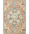 Nourison Home Maison Brown MSO06 2ft. x 3ft. Rect. Rug