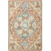 Nourison Home Maison Brown MSO06 2ft. x 3ft. Rect. Rug