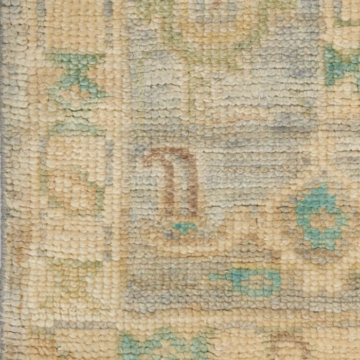 Nourison Odessa Area Rug ODS01-Grey Multicolor