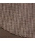 Nourison Positano Round Area Rug POS01-Natural