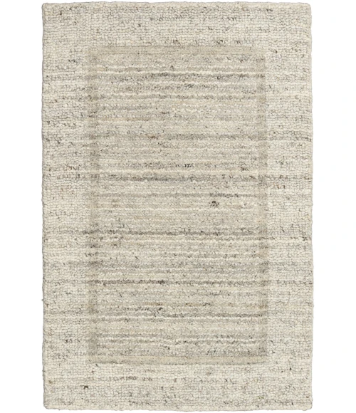 Calvin Klein CK082 Ridge Grey RDG01 2ft. x 3ft. Rect. Rug