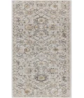 Nourison Oushak Home Grey OUS01 2 ft. 3 in. X 7 ft. 6 in. Rectangle Rug
