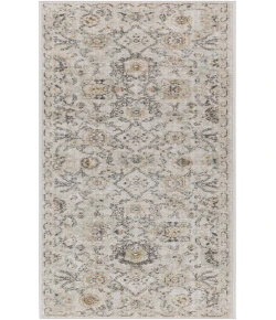 Nourison Home Oushak Home OUS01 Grey 2 ft. 3 in. X 7 ft. 6 in. Area Rug