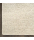 Nourison Home Moonlit Beige MLI03 5ft.3in. x 7ft.6in. Rect. Rug