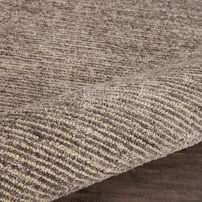 Nourison Weston Area Rug WES01-Charcoal