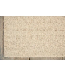 Nourison Home Marana MNN01 Ivory 3 ft. 9 in. X 5 ft. 9 in. Area Rug