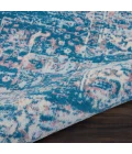 Nourison Grafix Area Rug GRF14-Blue