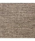 Nourison Weston Runner Area Rug WES01-Charcoal