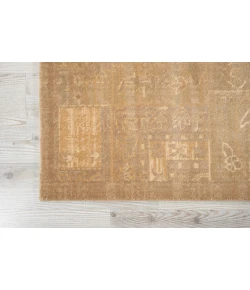 Nourison Home Silken Allure Multicolor SLK16 8ft.6in. x 11ft.6in. Rect. Rug