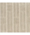 Nourison Washable Charm Silver Ivory WCH02 6 ft. X 9 ft. Rect. Rug