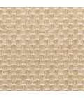 Nourison Tulum Taupe TLM03 2 ft. 2 in. X 10 ft. Rect. Rug