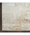 Nourison Dekor Ivory Beige DEK07 4 ft. X 6 ft. Rect. Rug