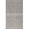 Nourison Positano Charcoal POS02 3ft. x 5ft. Rect. Rug