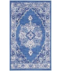 Nourison Whimsicle Area Rug WHS03-Navy