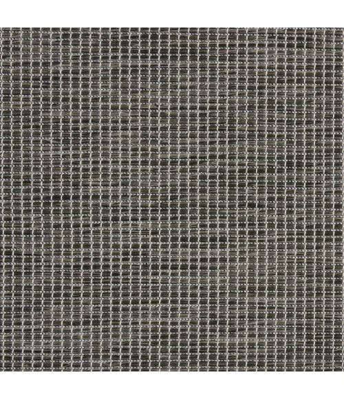 Nourison Positano Area Rug POS01-Charcoal
