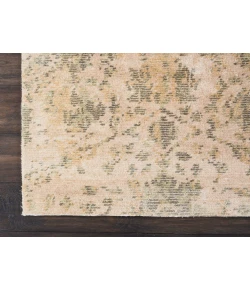 Nourison Home Lucent Cream / Ivory LCN05 2ft.3in. x 8ft. Rect. Rug
