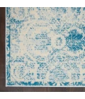 Nourison Jubilant Area Rug JUB05-Blue