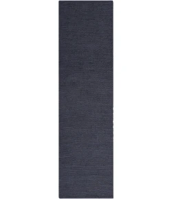 Nourison Home Natural Jute Blue NJT01 2ft. x 6ft. Rect. Rug